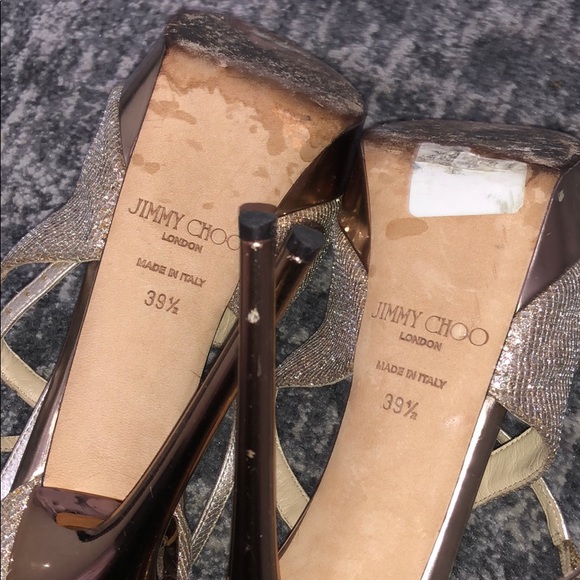 Heels - Picture 3 of 3